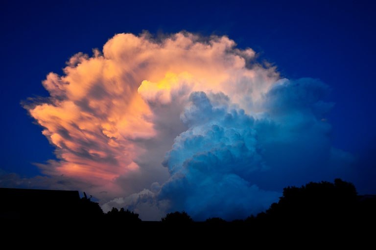best cumulonimbus clouds 3