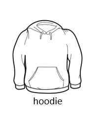 hoodie