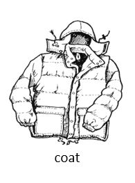 puffycoat