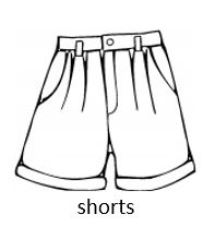 shorts