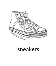 sneakers