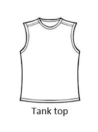 tanktop