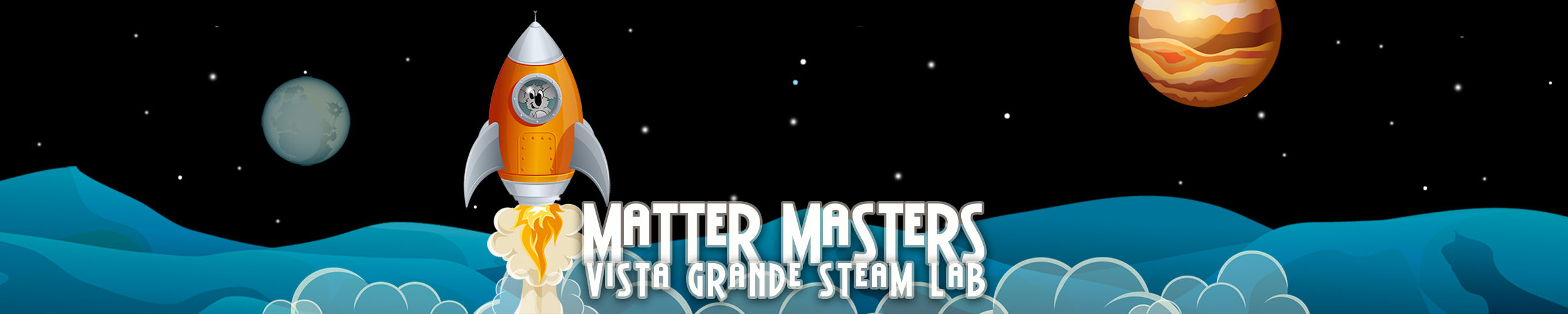 MatterMasters